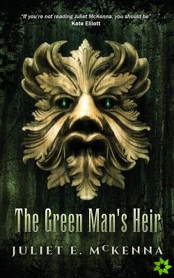 Green Man's Heir