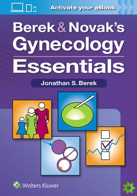 Berek & Novaks Gynecology Essentials