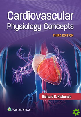 Cardiovascular Physiology Concepts