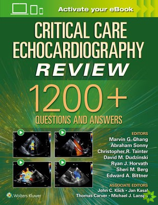 Critical Care Echocardiography Review