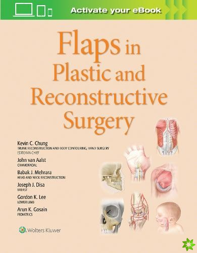 Flaps in Plastic and Reconstructive Surgery