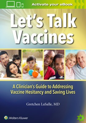 Lets Talk Vaccines