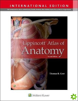 Lippincott Atlas of Anatomy