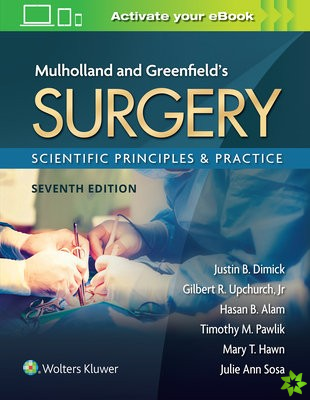Mulholland & Greenfield's Surgery