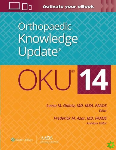 Orthopaedic Knowledge Update: 14