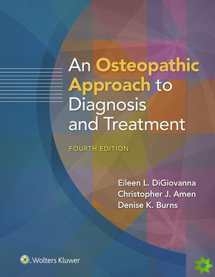 Osteopathic Approach to Diagnosis and Treatment