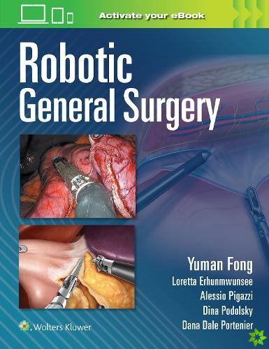 Robotic General Surgery