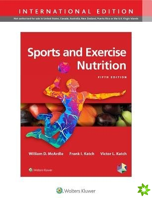 Sports and Exercise Nutrition