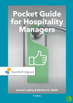 Pocket Guide for Hospitality Managers