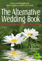 Alternative Wedding Book