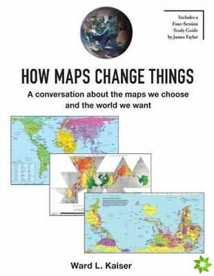 How Maps Change Things
