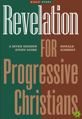 Revelation for Progressive Christians