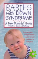 Babies with Down Syndrome