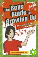 Boys' Guide to Growing Up