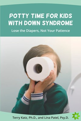 Potty Time for Kids with Down Syndrome