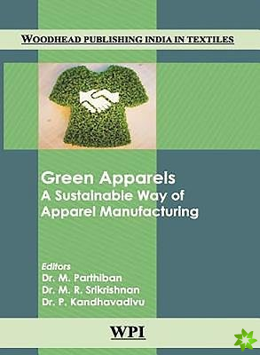 Green Apparels
