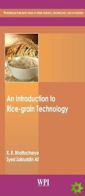 Introduction to Rice-grain Technology