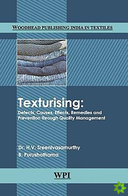 Texturising