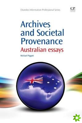 Archives and Societal Provenance