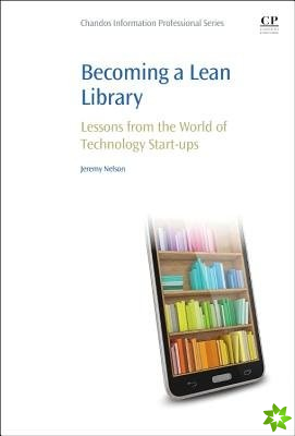 Becoming a Lean Library
