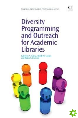 Diversity Programming and Outreach for Academic Libraries