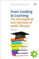 From Lending to Learning