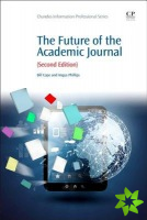 Future of the Academic Journal
