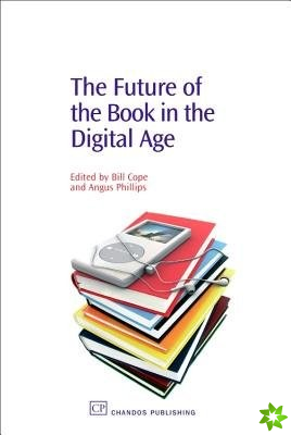 Future of the Book in the Digital Age