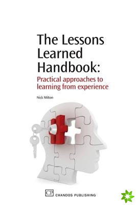 Lessons Learned Handbook
