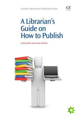 Librarian's Guide on How to Publish