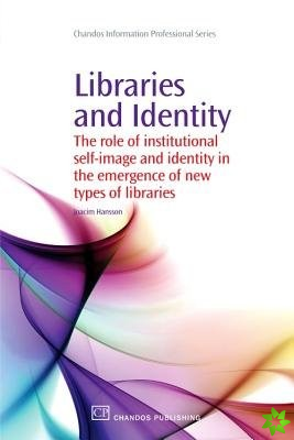 Libraries and Identity