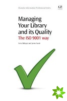 Managing Your Library and its Quality