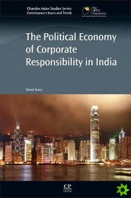 Political Economy of Corporate Responsibility in India