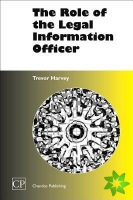 Role of the Legal Information Officer