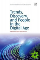 Trends, Discovery, and People in the Digital Age