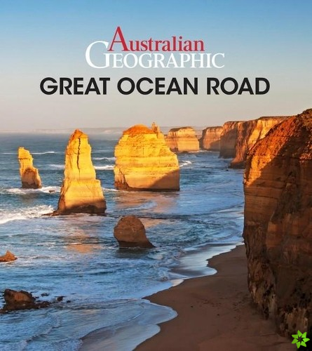 Australian Geographic Great Ocean Road
