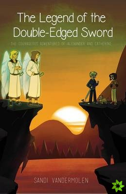 Legend of the Double-Edged Sword