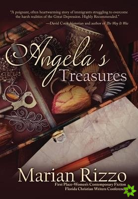 Angela's Treasures