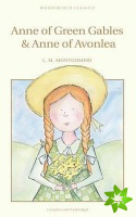 Anne of Green Gables & Anne of Avonlea
