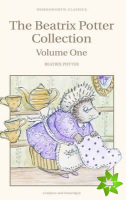 Beatrix Potter Collection Volume One