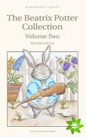 Beatrix Potter Collection Volume Two