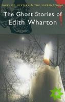 Ghost Stories of Edith Wharton