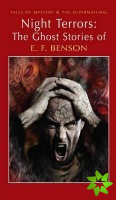 Night Terrors: The Ghost Stories of E.F. Benson