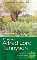 Works of Alfred Lord Tennyson
