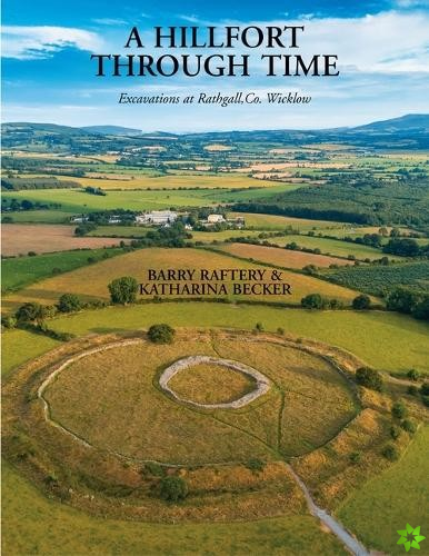 Hillfort Through Time