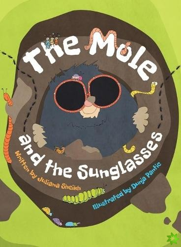 Mole and the Sunglasses