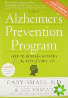 Alzheimers Prevention Program