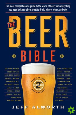 Beer Bible: Second Edition