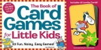 Book of Card Games for Little Kids