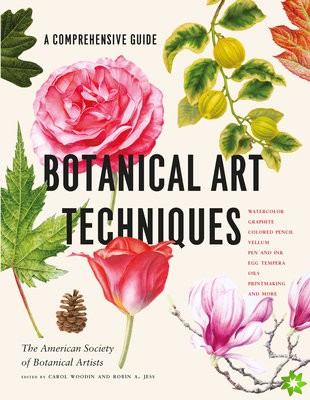 Botanical Art Techniques